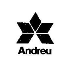 ANDREU