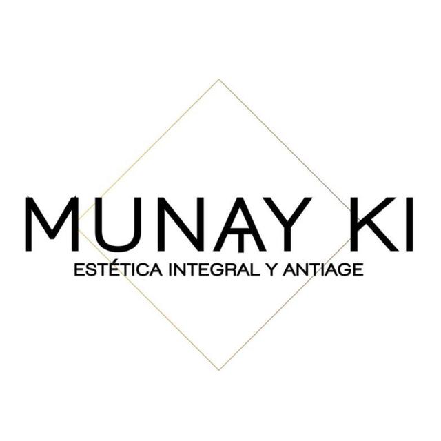 MUNAY KI ESTÉTICA INTEGRAL Y ANTIAGE