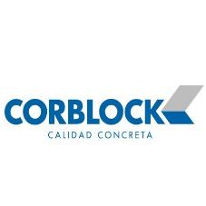 CORBLOCK CALIDAD CONCRETA