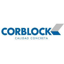 CORBLOCK CALIDAD CONCRETA