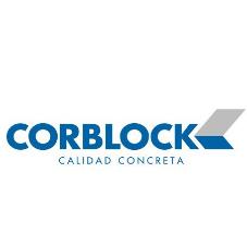 CORBLOCK CALIDAD CONCRETA