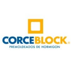 CORCEBLOCK PREMOLDEADOS DE HORMIGON