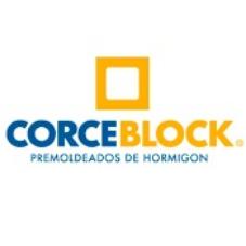 CORCEBLOCK PREMOLDEADOS DE HORMIGON