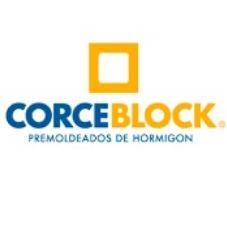 CORCEBLOCK PREMOLDEADOS DE HORMIGON