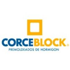 CORCEBLOCK PREMOLDEADOS DE HORMIGON