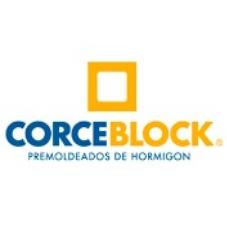 CORCEBLOCK PREMOLDEADOS DE HORMIGON