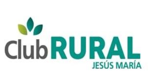 CLUB RURAL JESUS MARIA