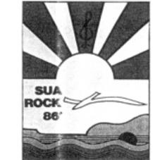 SUA ROCK 86