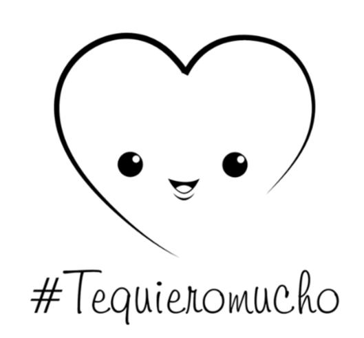 #TEQUIEROMUCHO