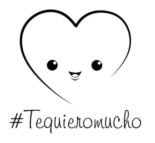 #TEQUIEROMUCHO