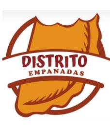 DISTRITO EMPANADAS