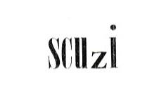 SCUZI