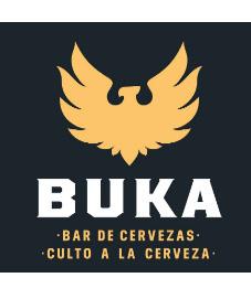 BUKA. BAR DE CERVEZAS. CULTO A LA CERVEZA