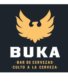 BUKA. BAR DE CERVEZAS. CULTO A LA CERVEZA