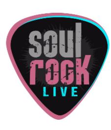 SOUL ROCK LIVE