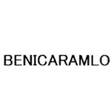 BENICARAMLO