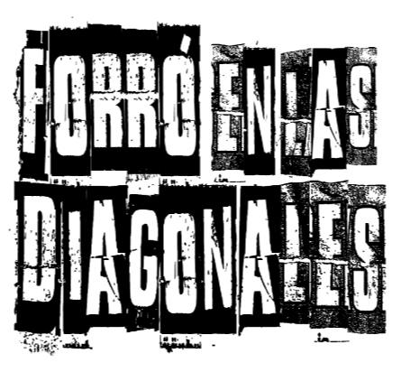 FORRÓ EN LAS DIAGONALES