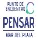 PUNTO DE ENCUENTRO PENSAR MAR DEL PLATA