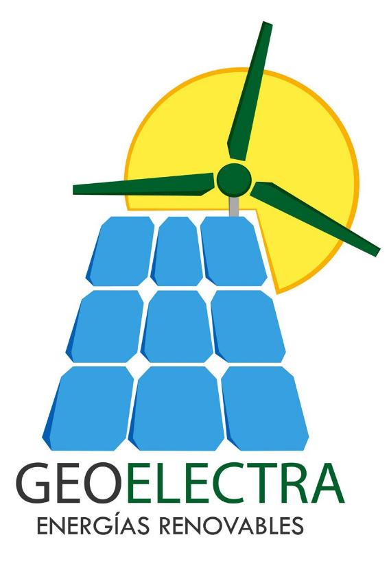 GEOELECTRA ENERGIAS RENOVABLES