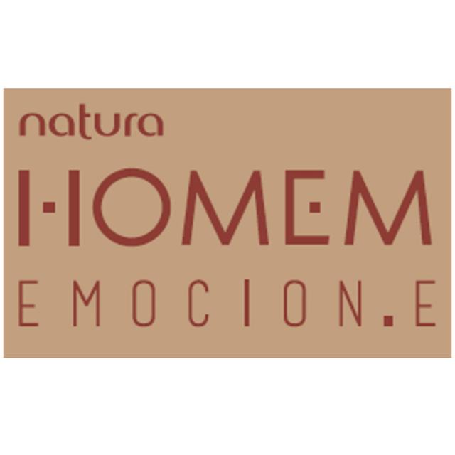 NATURA HOMEM EMOCION.E