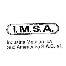 I.M.S.A. INDUSTRIA METALURGICA SUD AMERICANA S.A.C. E I.