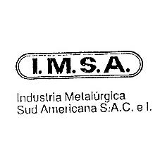 I.M.S.A. INDUSTRIA METALURGICA SUD AMERICANA S.A.C. E I.