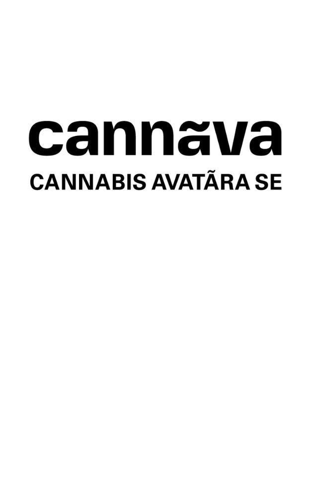 CANNAVA CANNABIS AVATARA SE