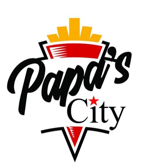 PAPA¨S CITY