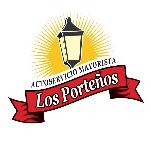 LOS PORTEÑOS