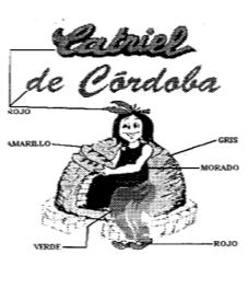 CATRIEL DE CORDOBA