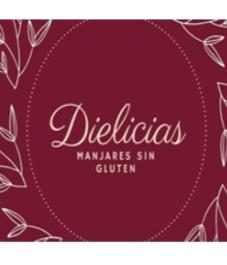 DIELICIAS MANJARES SIN GLUTEN