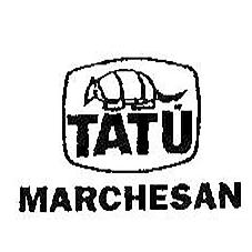 TATU MARCHESAN