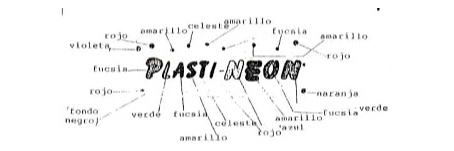 PLASTI-NEON