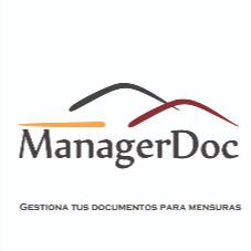 MANAGER DOC GESTIONA TUS DOCUMENTOS PARA MENSURAS