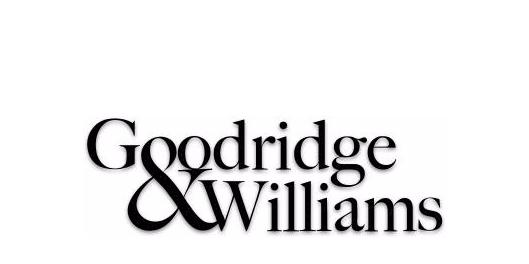 GOODRIDGE&WILLIAMS