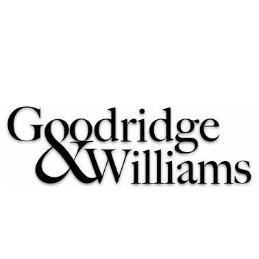 GOODRIDGE&WILLIAMS