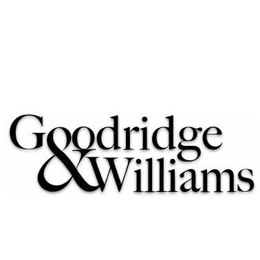 GOODRIDGE&WILLIAMS