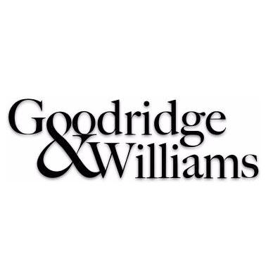 GOODRIDGE&WILLIAMS