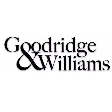 GOODRIDGE&WILLIAMS