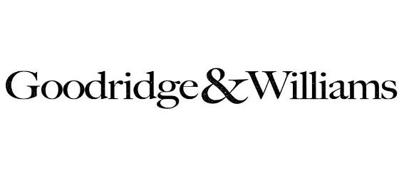 GOODRIDGE& WILLIAMS