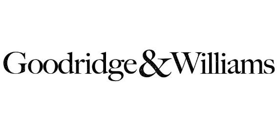 GOODRIDGE&WILLIAMS