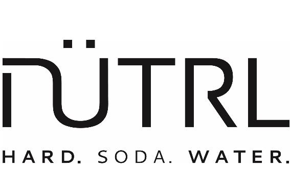 NÜTRL HARD. SODA. WATER.