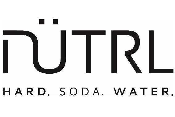 NÜTRL HARD. SODA. WATER.