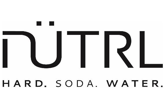 NÜTRL HARD. SODA. WATER.