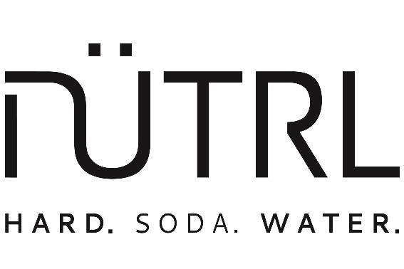 NÜTRL HARD. SODA. WATER.