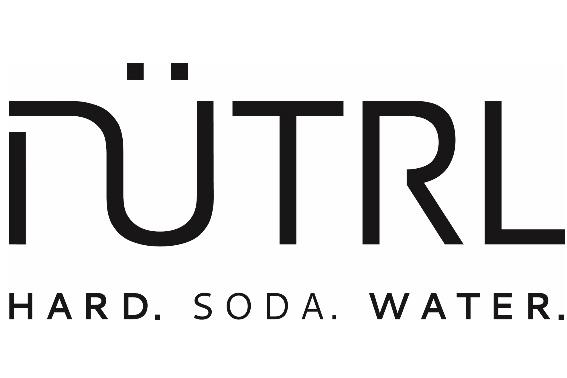 NÜTRL HARD. SODA. WATER.