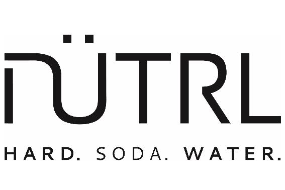 NÜTRL HARD. SODA. WATER.