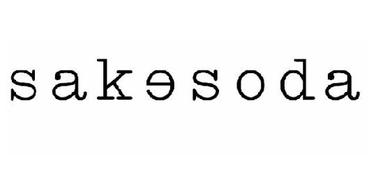 SAKESODA