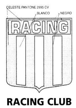 RACING CLUB RACING