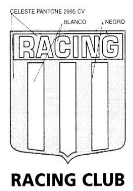 RACING CLUB - RACING